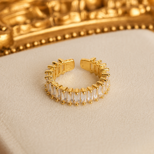 Anillo Lucienne