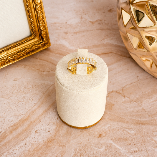 Anillo Lucienne