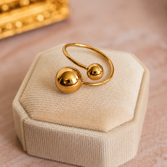 Anillo Selenne