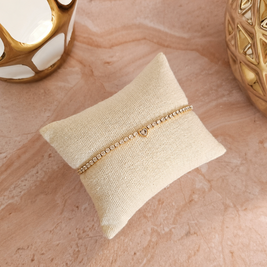 Pulsera Agape