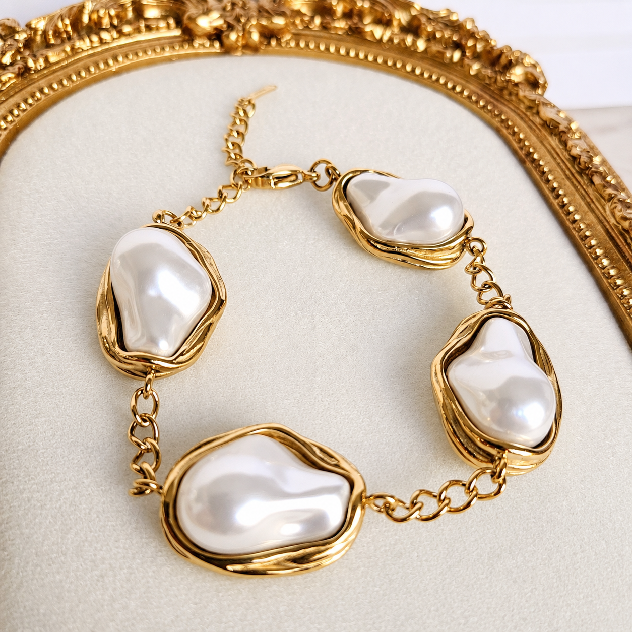 Pulsera Naia