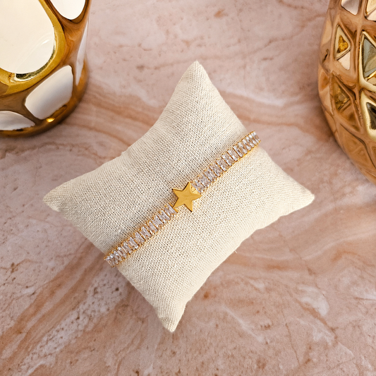 Pulsera Cassia