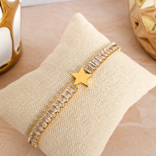 Pulsera Cassia