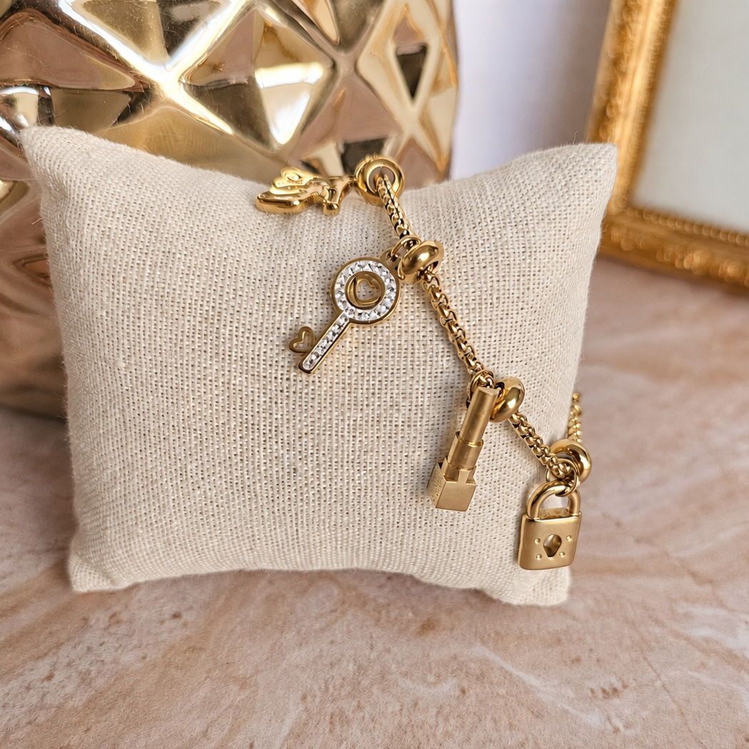 Pulsera Colette