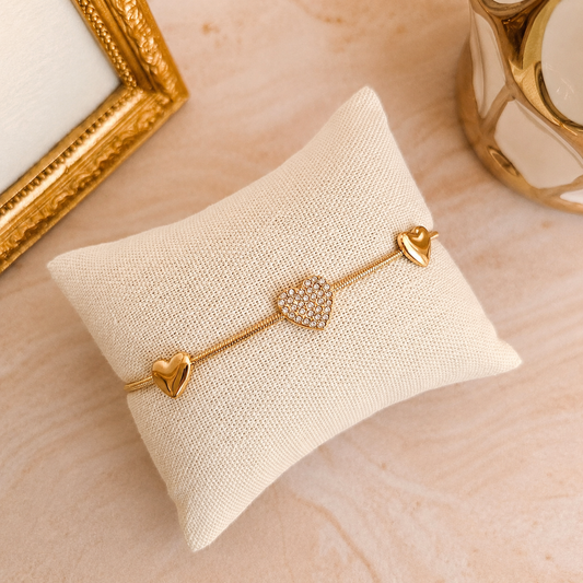 Pulsera Violette