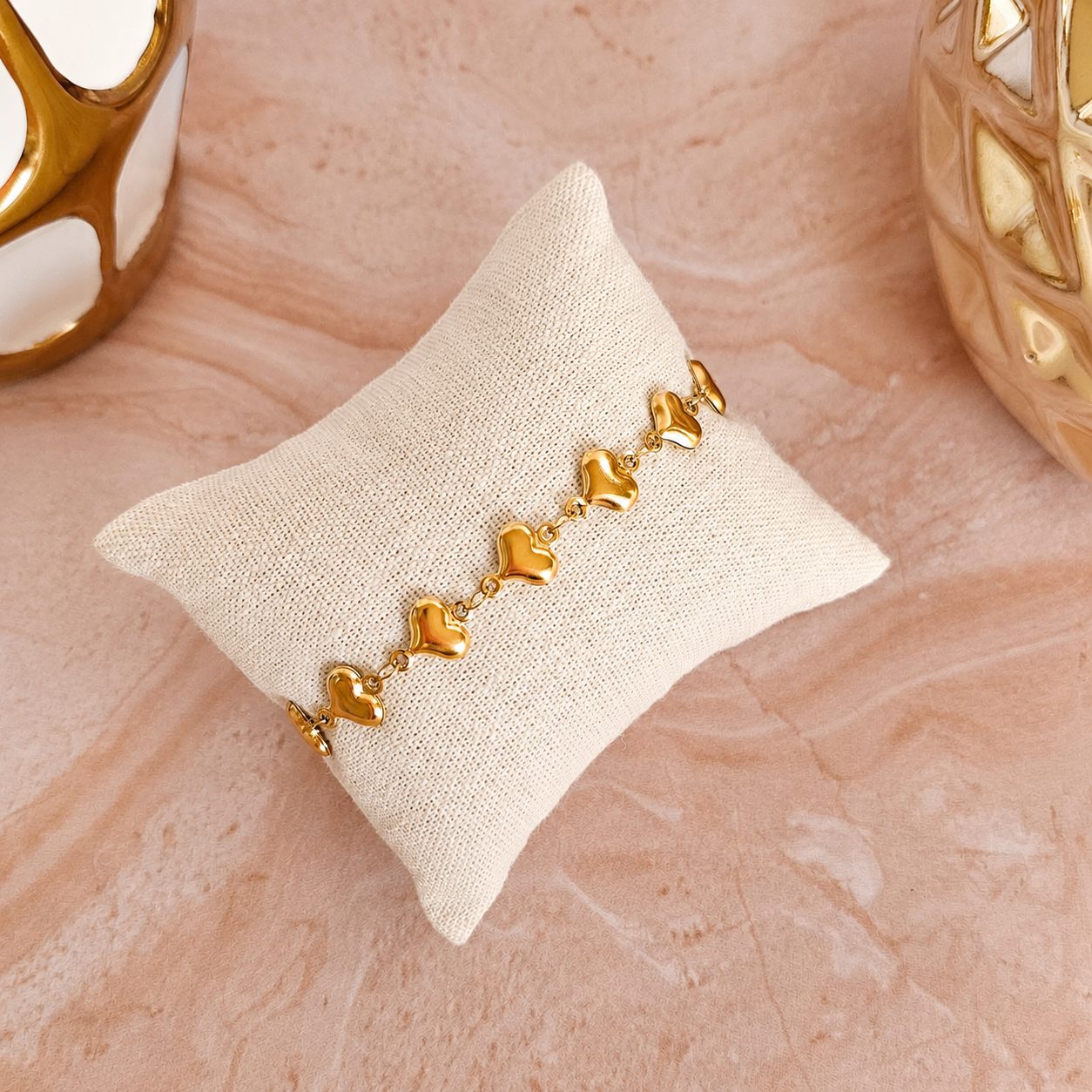 Pulsera Afrodita