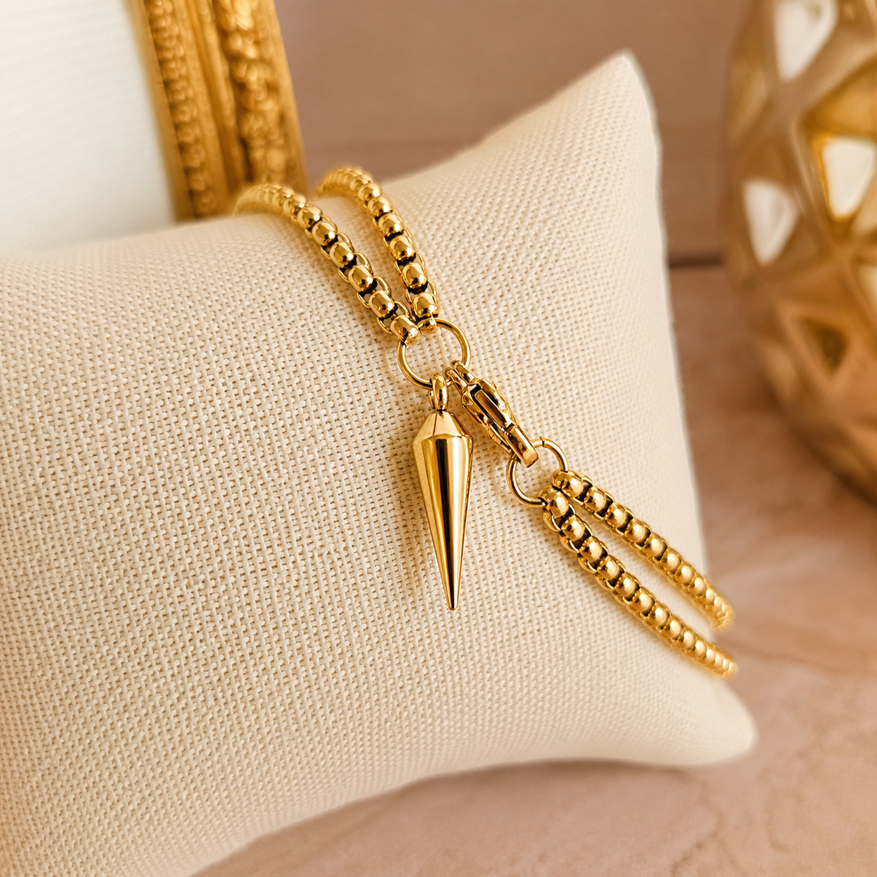 Pulsera Atenea