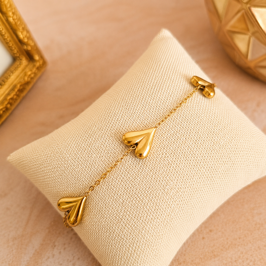 Pulsera Eros