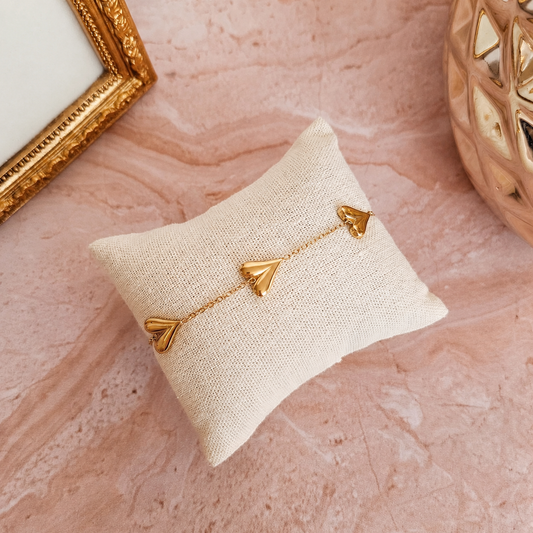 Pulsera Eros