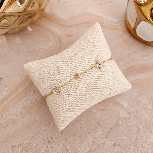 Pulsera Lyra