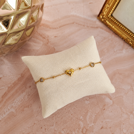 Pulsera Coralia