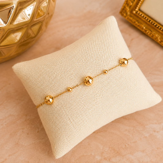 Pulsera Alba
