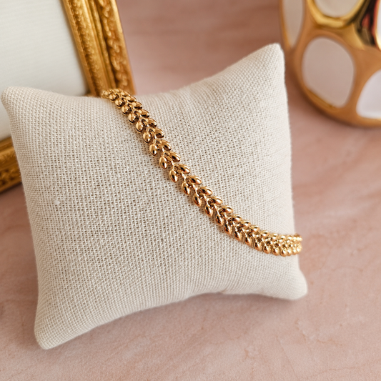 Pulsera Cloe