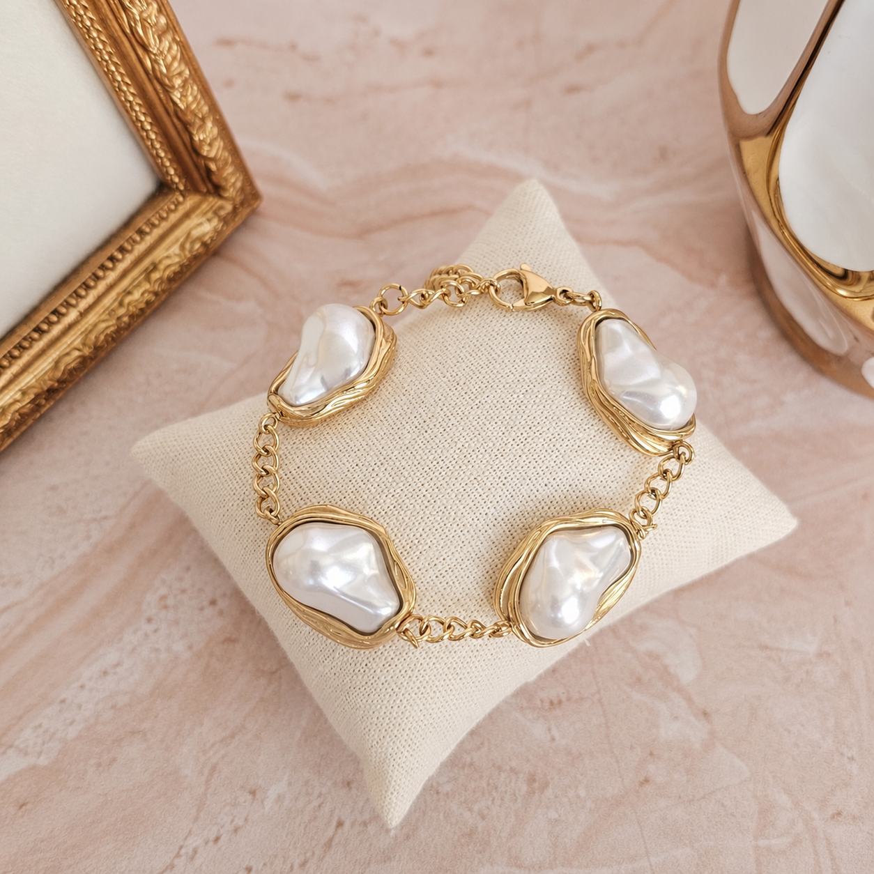Pulsera Naia
