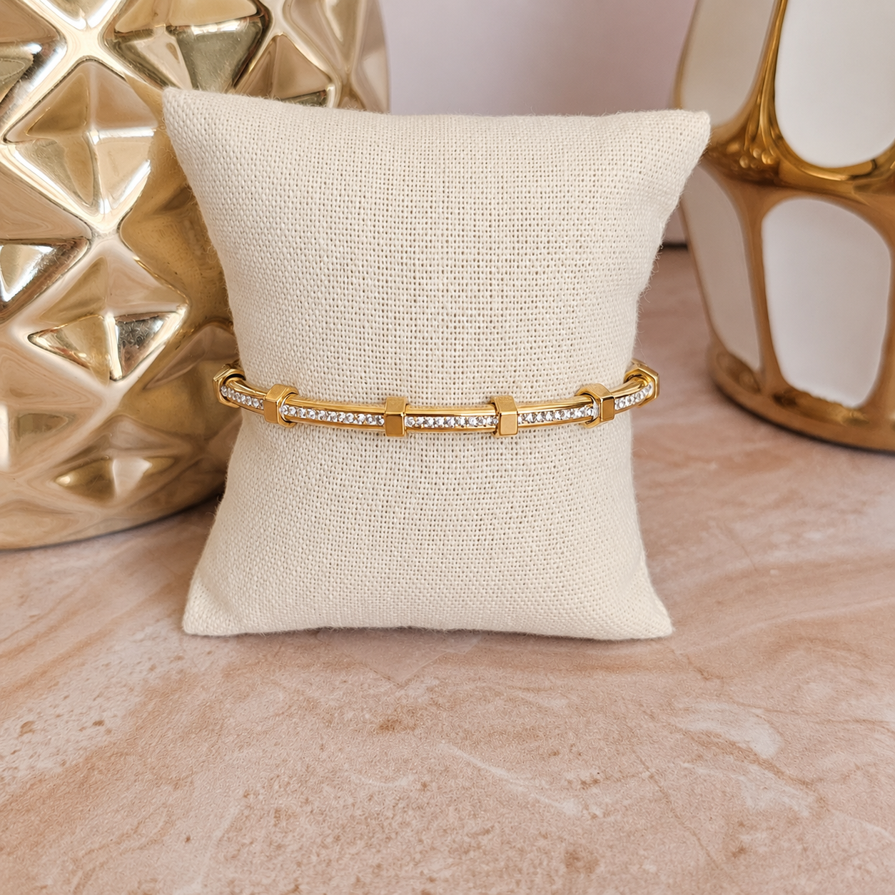 Pulsera Vittoria