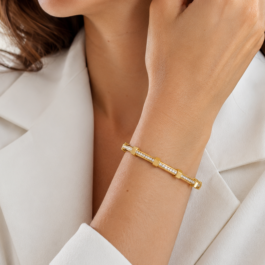 Pulsera Vittoria