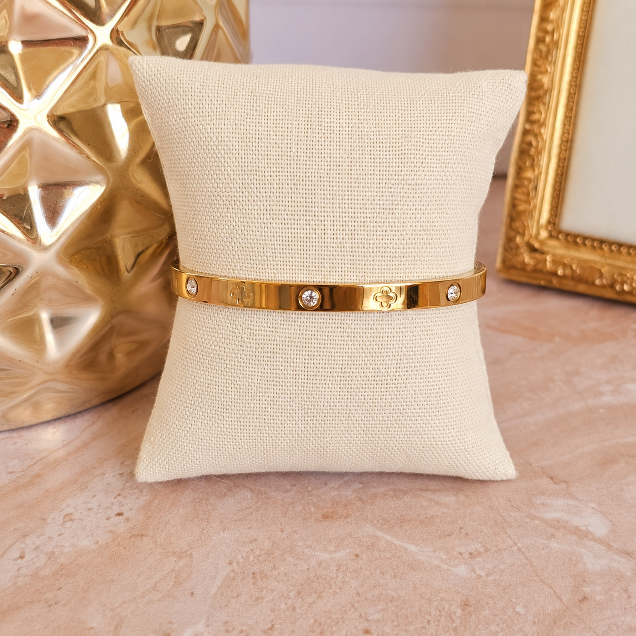 Pulsera Amalia