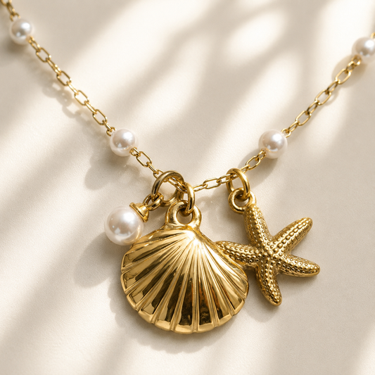 Collar Marina