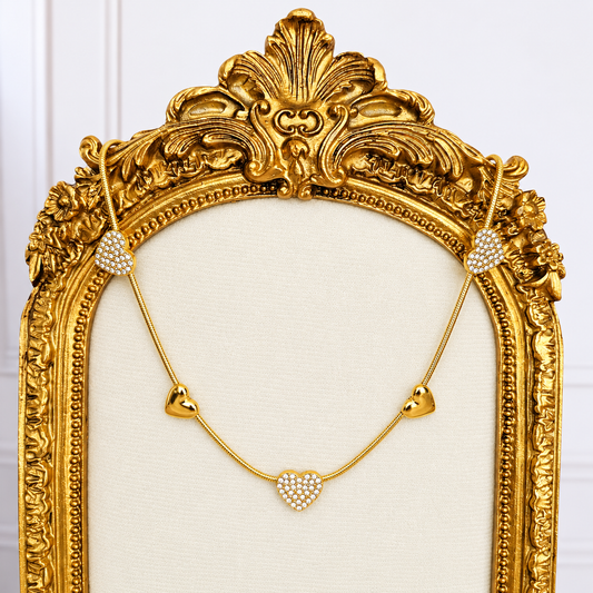 Collar Julieta