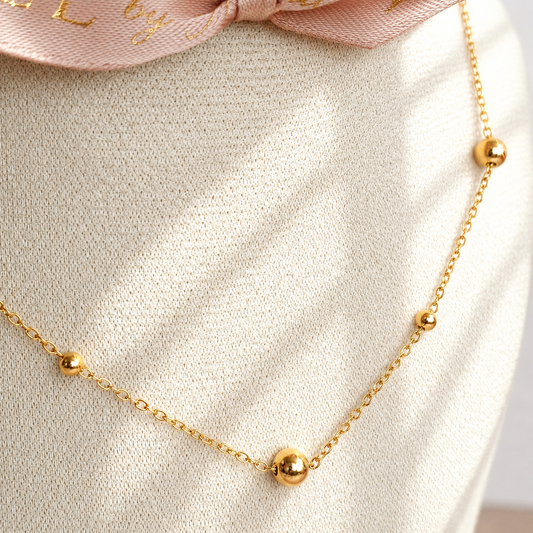 Collar Oriana