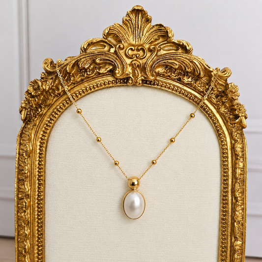 Collar Valentina