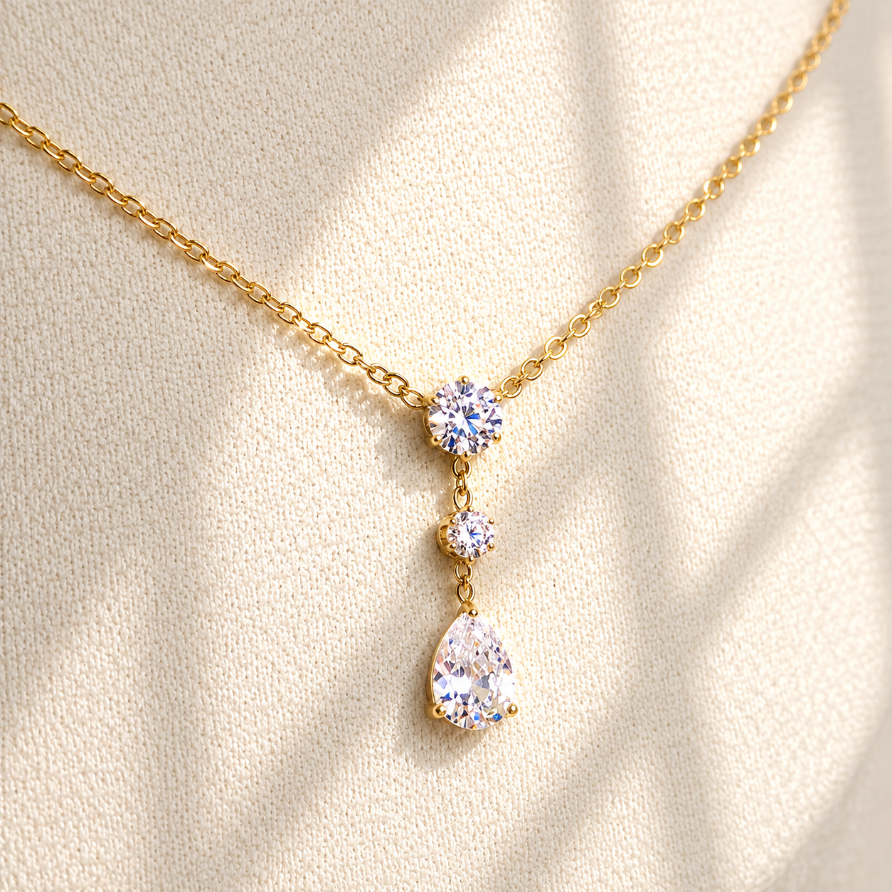 Collar Isabella