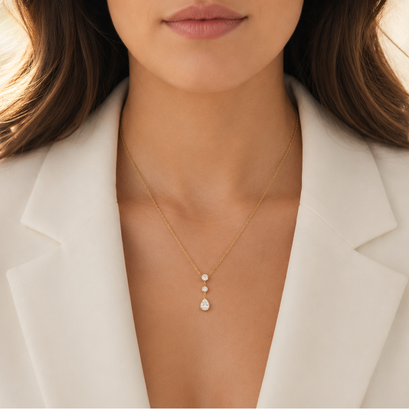 Collar Isabella