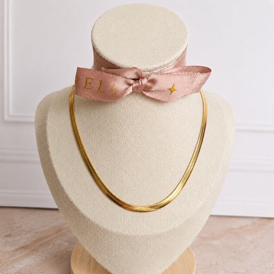 Collar Bianca