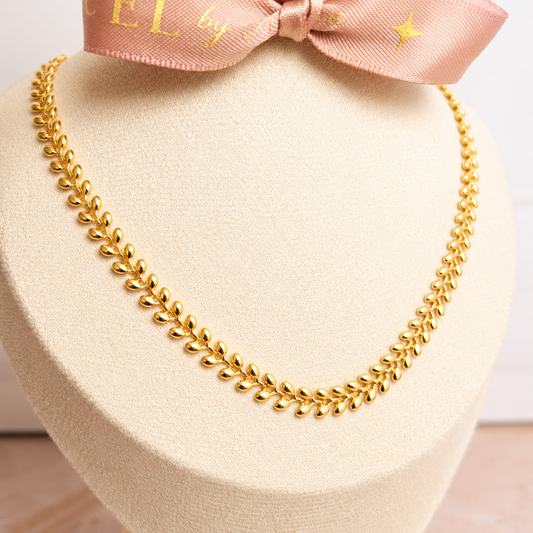 Collar Aurora