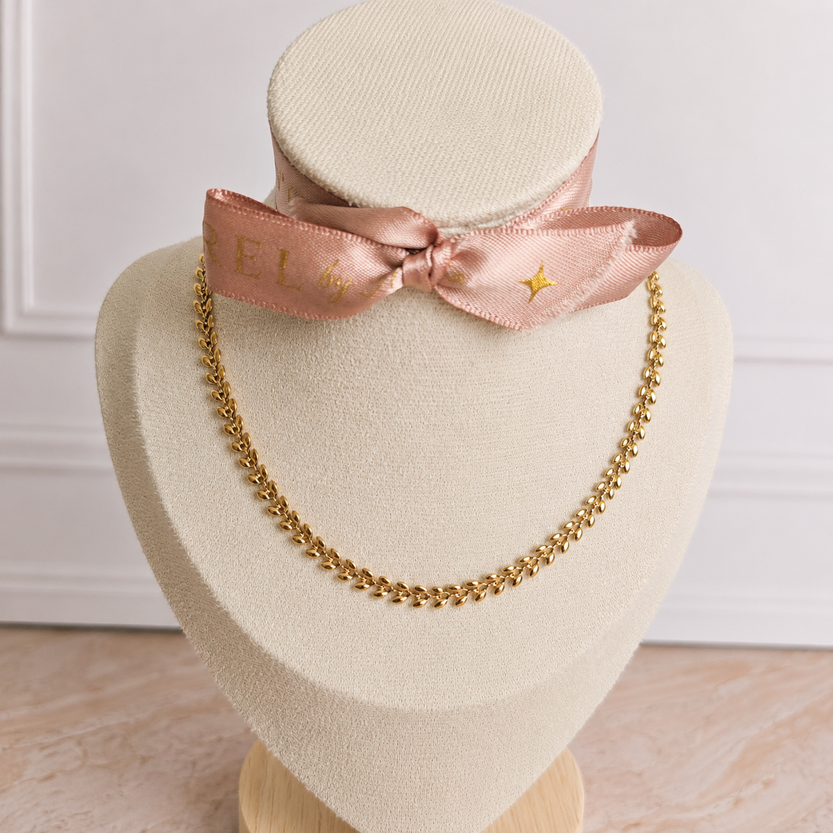 Collar Aurora