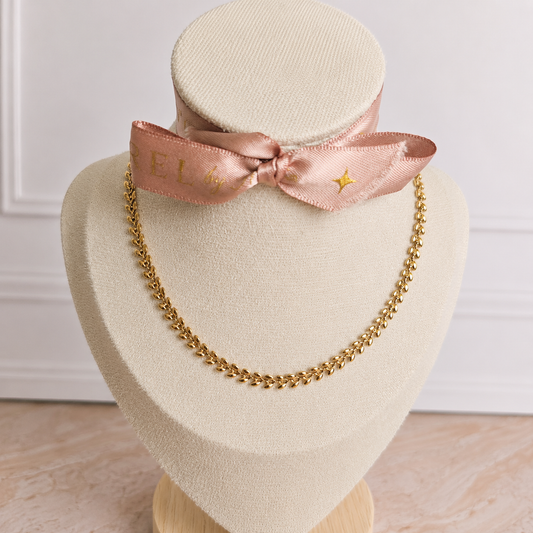 Collar Aurora