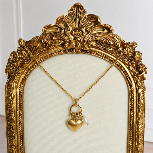 Collar Amelia