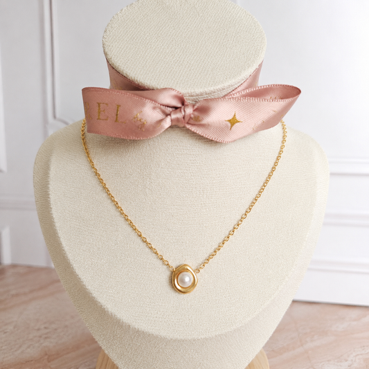 Collar Elisa