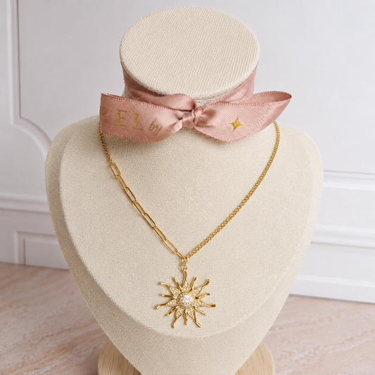 Collar Destello