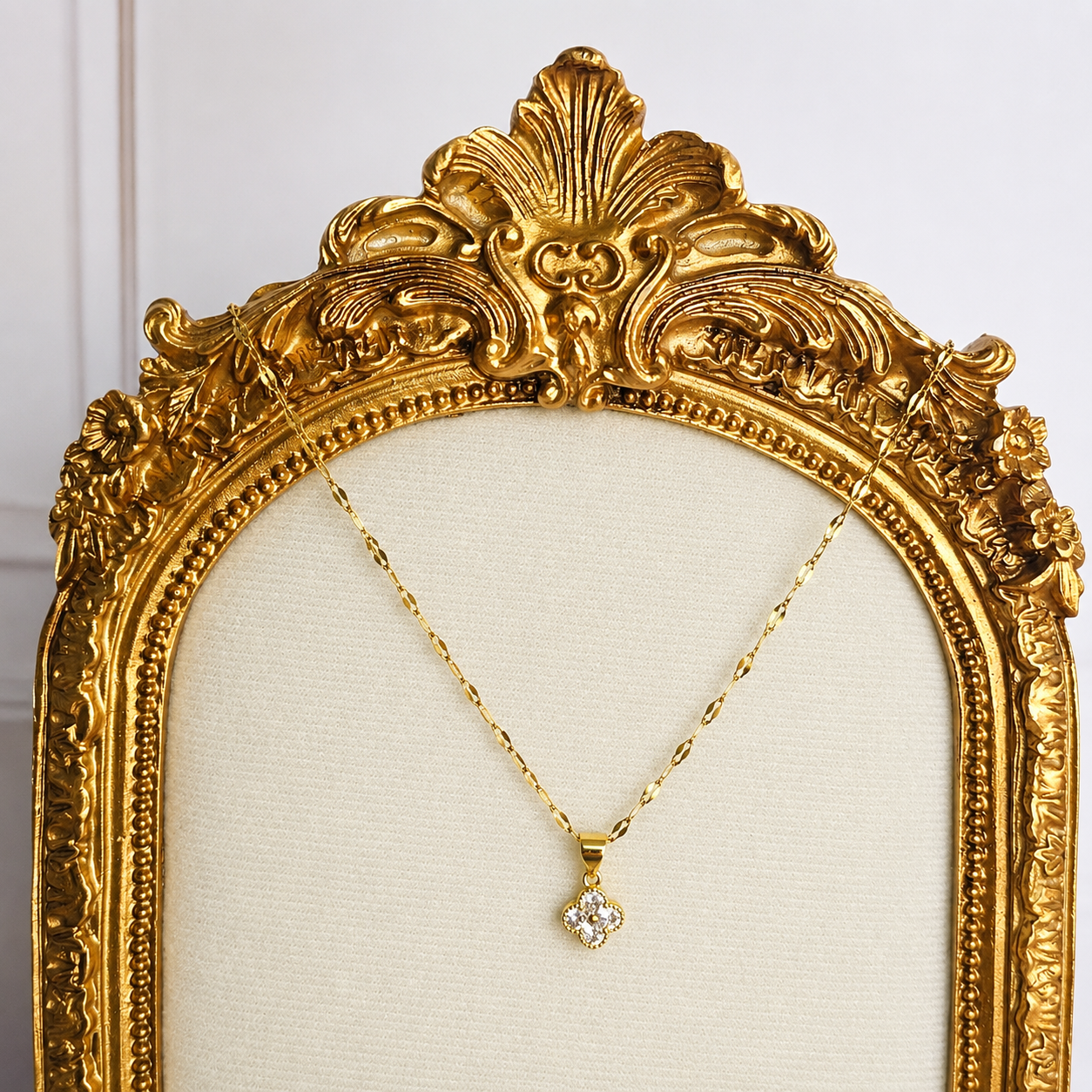 Collar Zafira