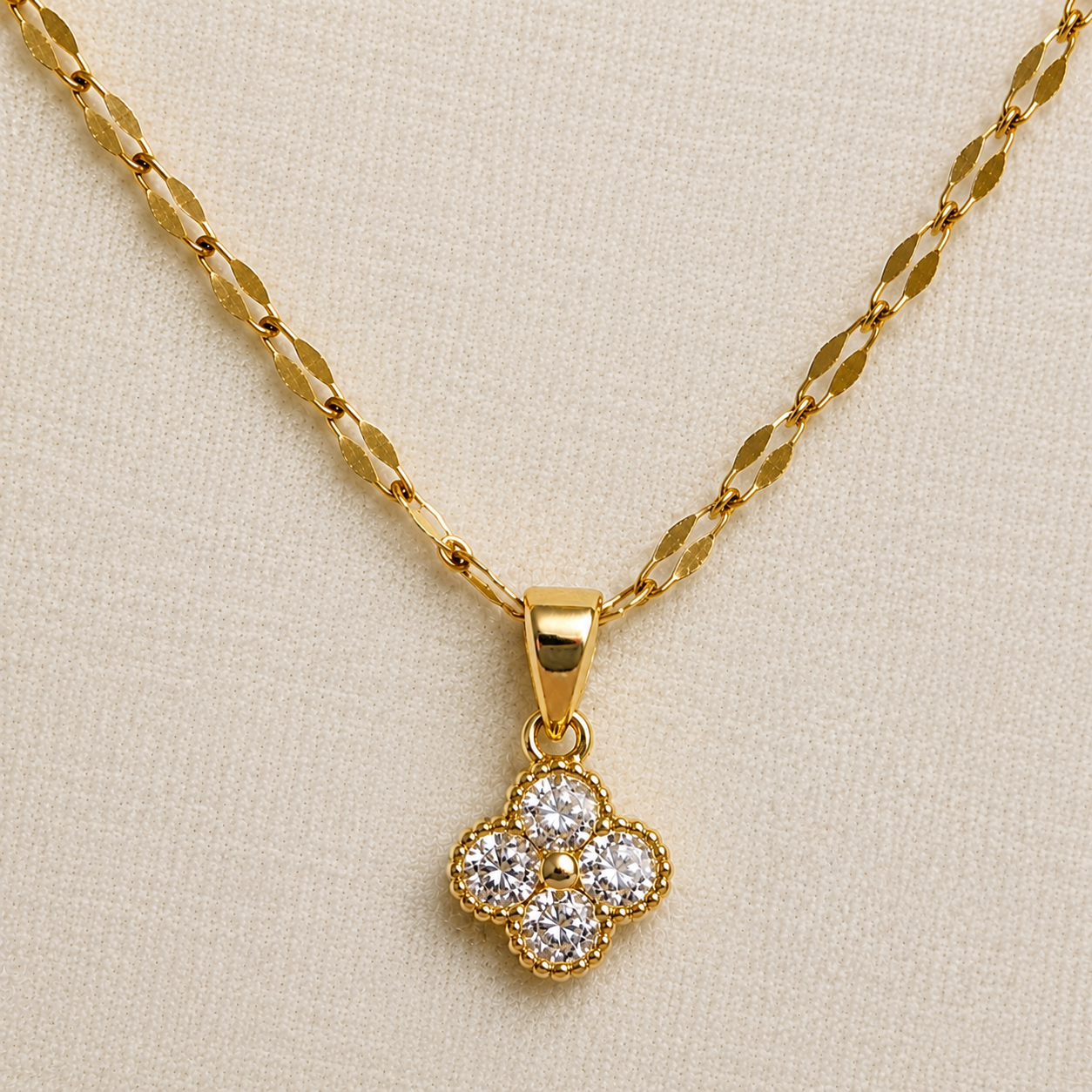 Collar Zafira