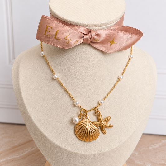 Collar Marina