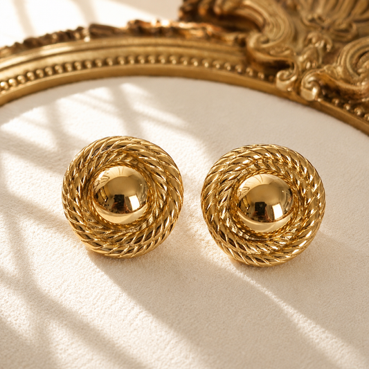 Aretes Regina