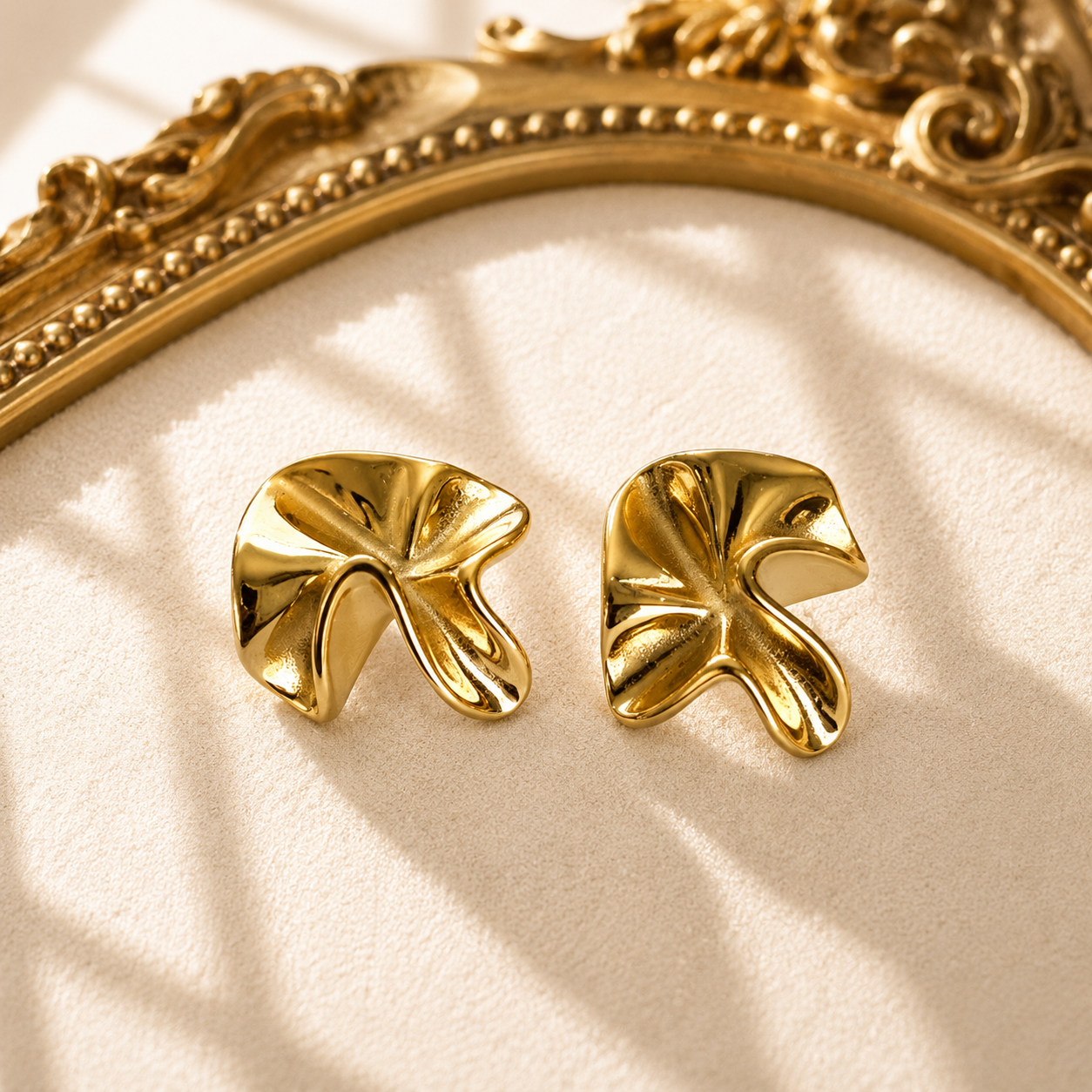 Aretes Brisa