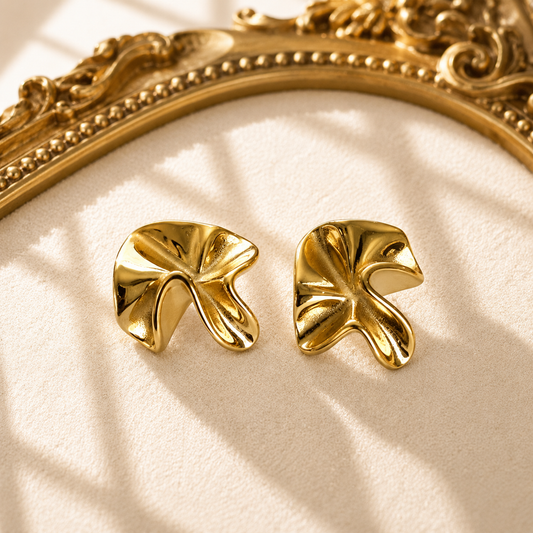 Aretes Brisa