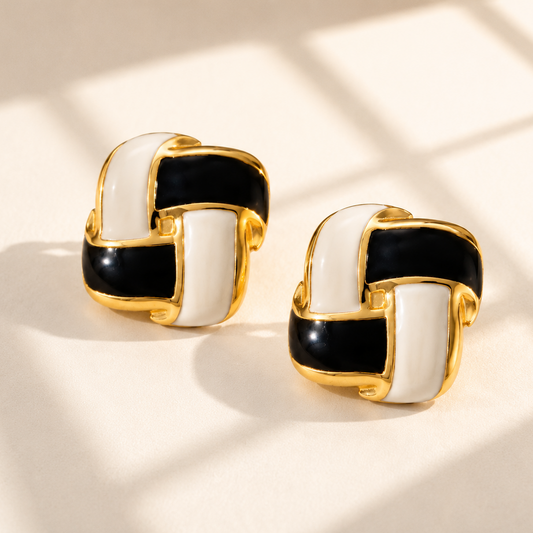 Aretes Monaco