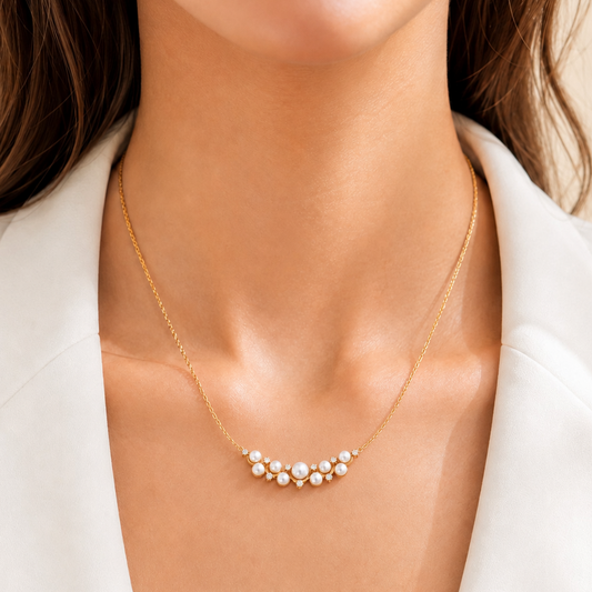 Collar Sofía