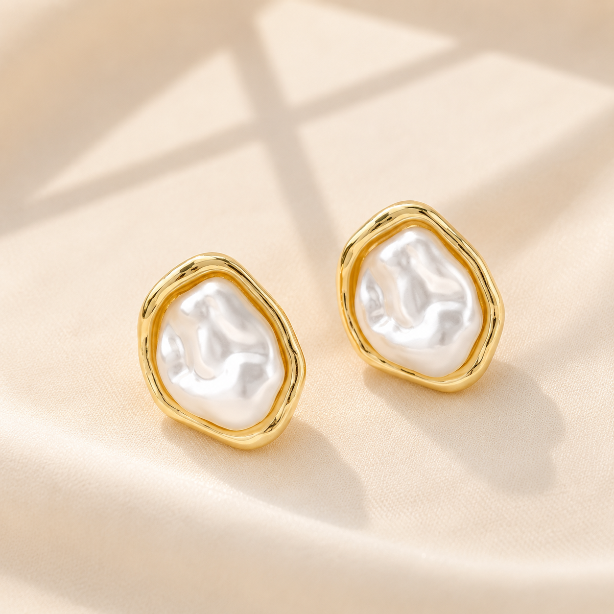 Aretes Elisa