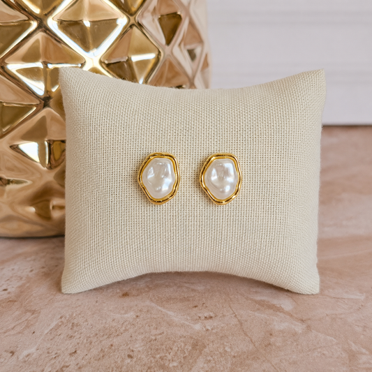 Aretes Elisa
