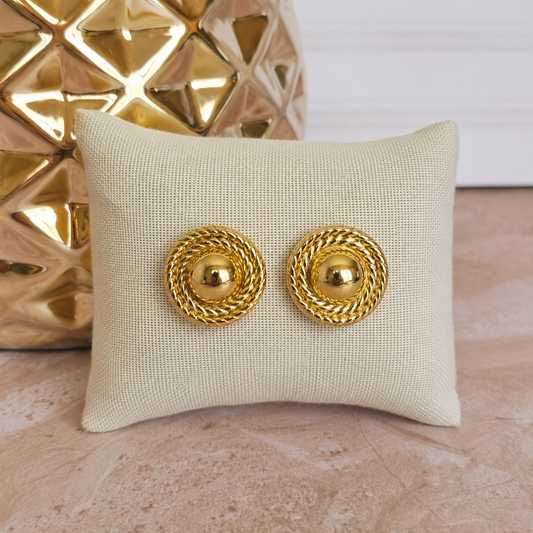 Aretes Regina