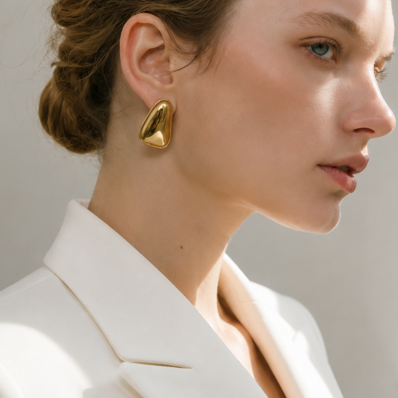 Aretes Evora