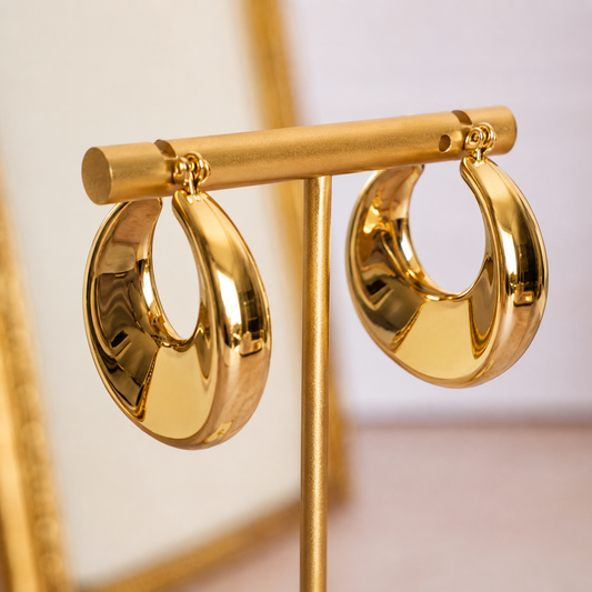 Aretes Victoria