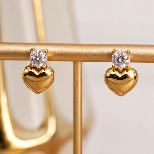 Aretes Isabella