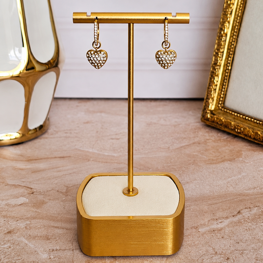 Aretes Valentina