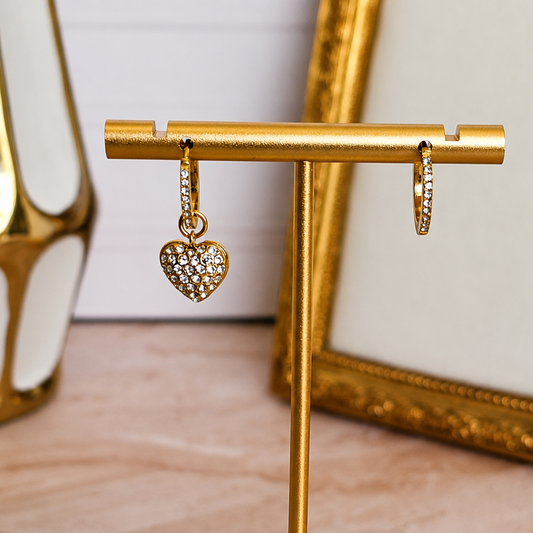 Aretes Valentina